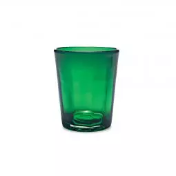 Стакан ZAFFERANO