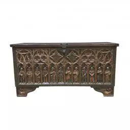 Сундук XX век, Испания ROOMERS ANTIQUE
