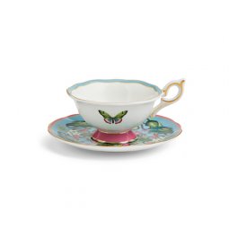 Чайная пара WEDGWOOD