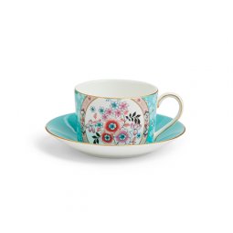Чайная пара WEDGWOOD
