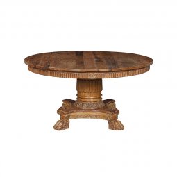 Стол обеденный XIX век, Индия ROOMERS ANTIQUE