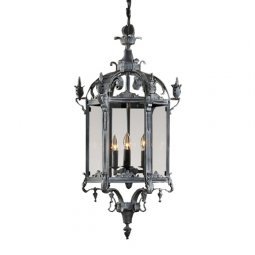 Люстра Виктория RESTORATION HARDWARE