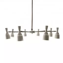 Люстра Мартин ROOMERS FURNITURE