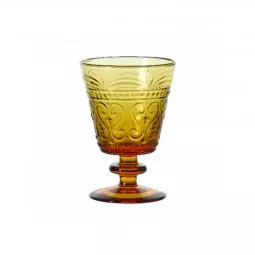 Бокал ZAFFERANO