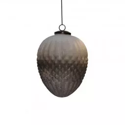 Новогодняя игрушка шишка ROOMERS FURNITURE