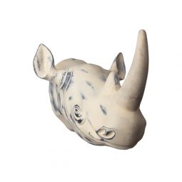 Голова носорога ROOMERS FURNITURE