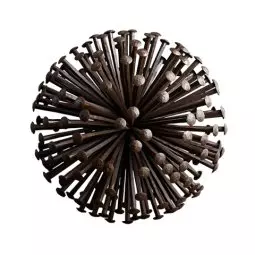 Декор Нейл RESTORATION HARDWARE