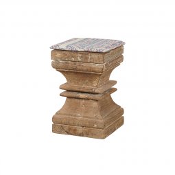 Приставной стол XIX век, Индия ROOMERS ANTIQUE