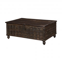 Сундук XIX век, Индия ROOMERS ANTIQUE