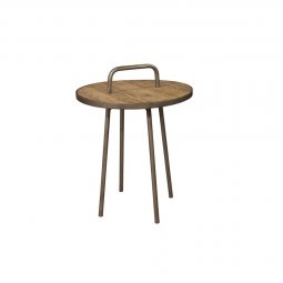 Стол приставной Физер ROOMERS FURNITURE