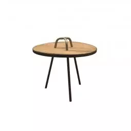 Стол приставной Физер ROOMERS FURNITURE