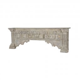 Консоль XIX век, Индия ROOMERS ANTIQUE