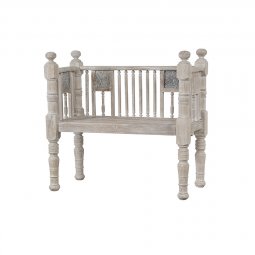 Лавка XIX век, Индия ROOMERS ANTIQUE