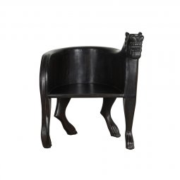 Полукресло XIX век, Индия ROOMERS ANTIQUE