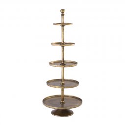 Этажерка ROOMERS TABLEWARE