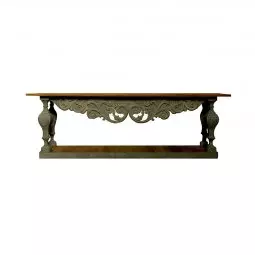 Консоль ROOMERS FURNITURE
