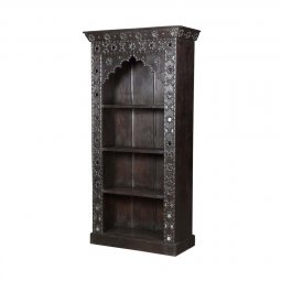 Стеллаж XIX век, Индия ROOMERS ANTIQUE