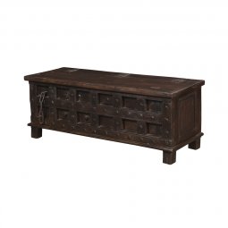 Сундук XIX век, Индия ROOMERS ANTIQUE