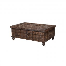 Сундук XIX век, Индия ROOMERS ANTIQUE